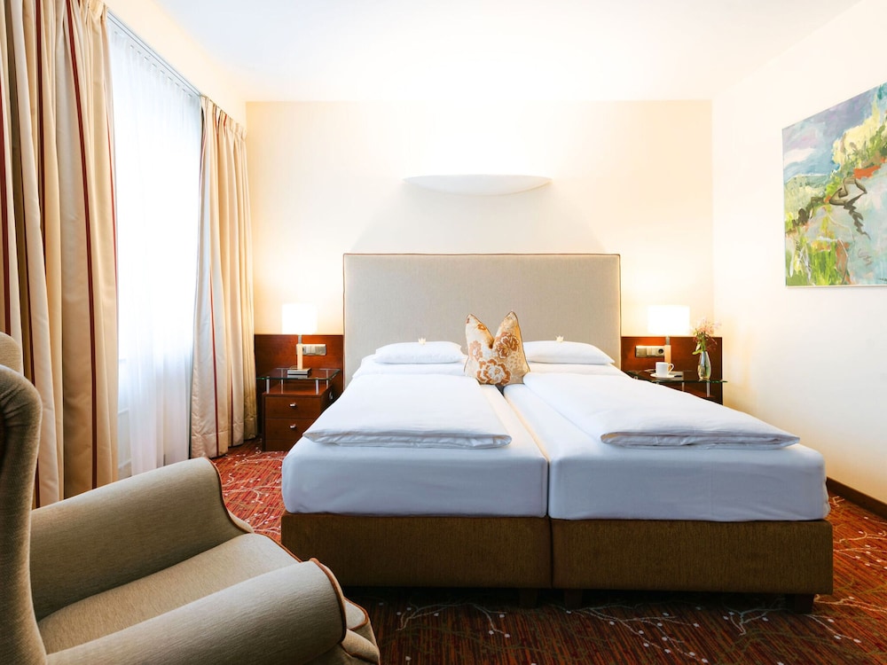 Hotel Kaiserhof Wien - zdjęcie 5