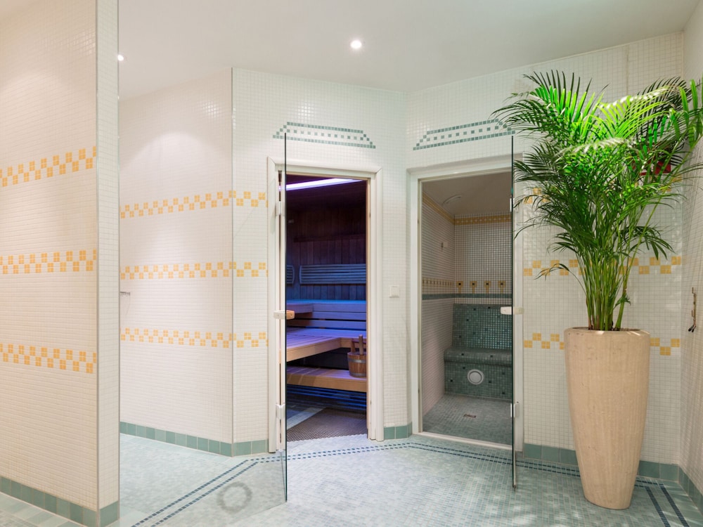 Hotel Kaiserhof Wien - zdjęcie 4