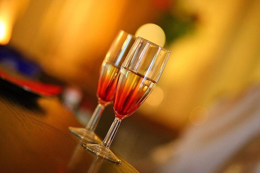 Hotel U Divadla — Restaurant & bars in Prague, Prague