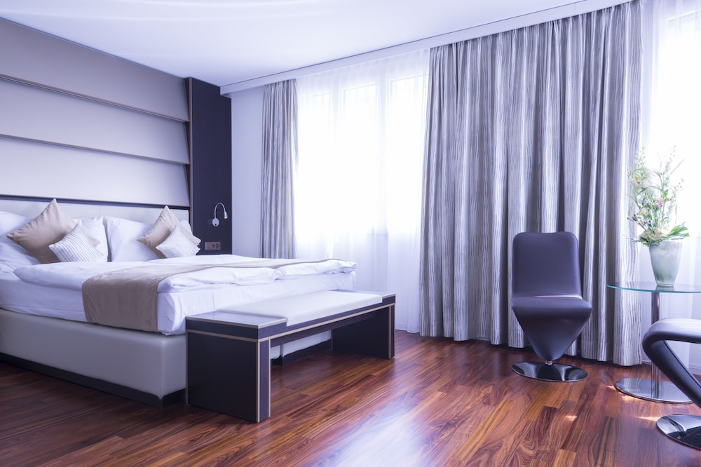 Hotel Krone Unterstrass - zdjęcie 4
