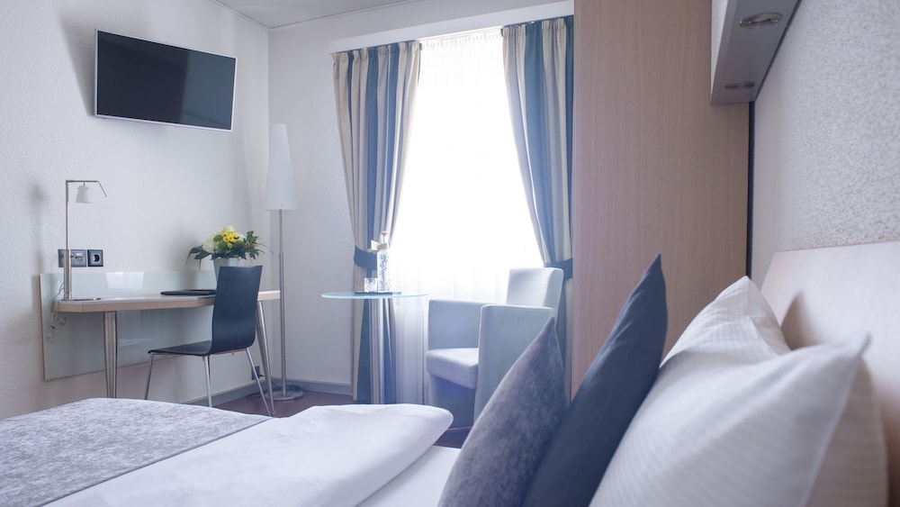 Hotel Krone Unterstrass - zdjęcie 3
