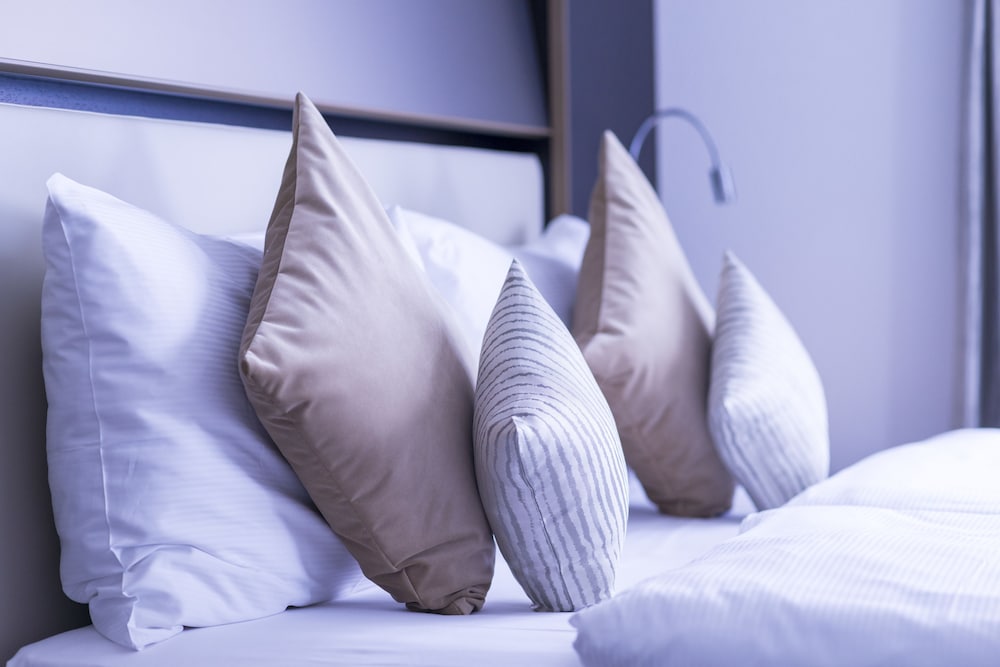 Hotel Krone Unterstrass - zdjęcie 2