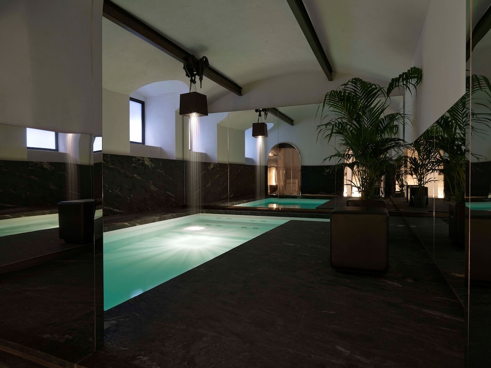 Straf, Milan, a Member Of Design Hotels - zdjęcie 3