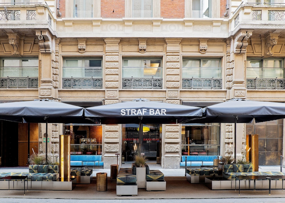 Straf, Milan, a Member Of Design Hotels - zdjęcie 2