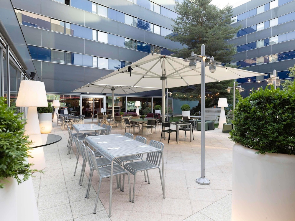 Novotel Zurich City West - zdjęcie 4