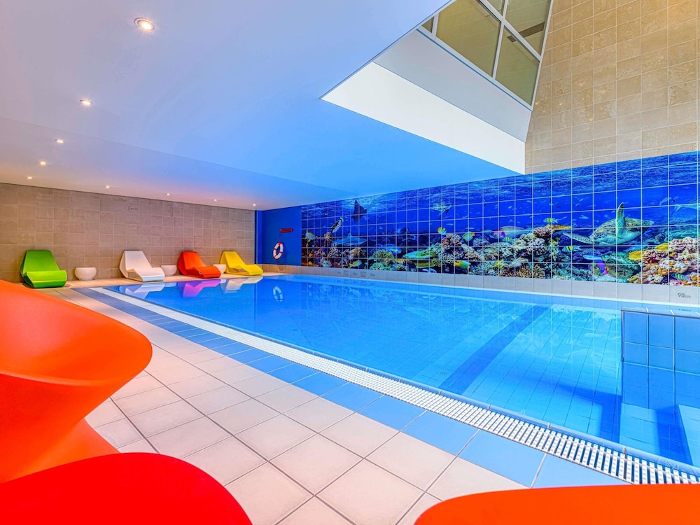 Novotel Zurich City West - zdjęcie 2