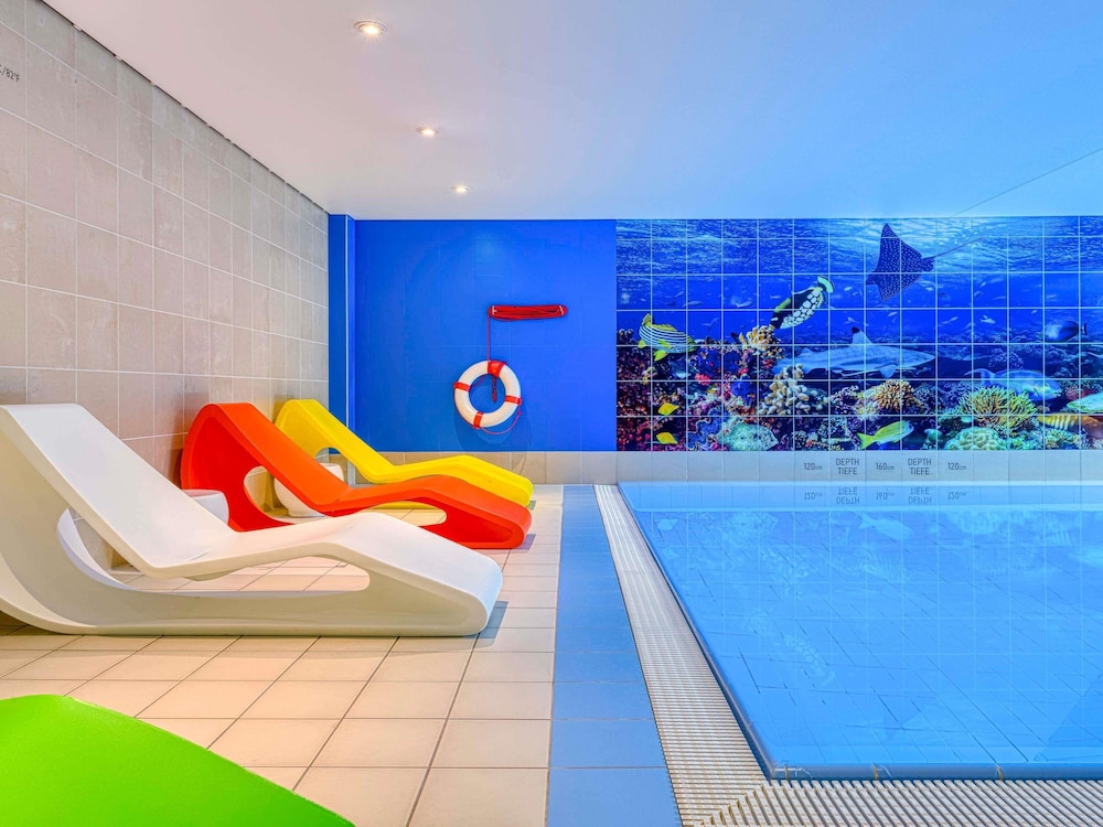 Novotel Zurich City West - zdjęcie 3