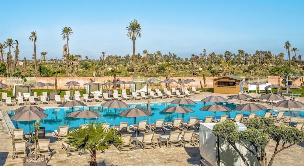 Be Live Collection Marrakech Adults Only - All Inclusive
