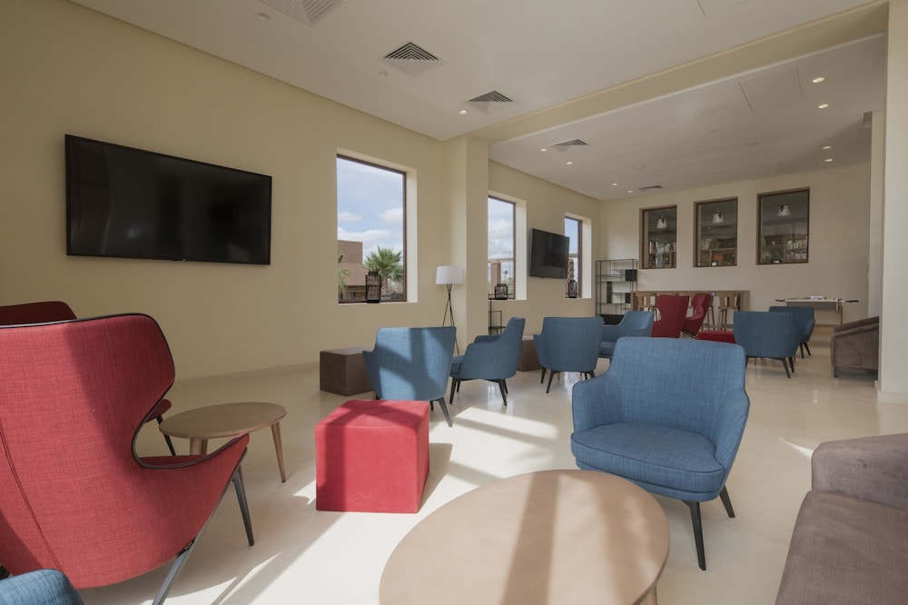 Be Live Experience Marrakech Palmeraie - All Inclusive — Hotel building in Marrakech, Marrakech-Tensift-Al Haouz