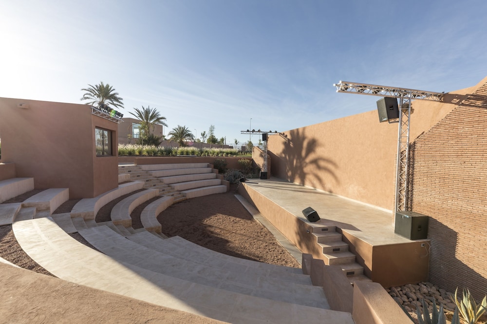 Be Live Experience Marrakech Palmeraie - All Inclusive — Sports & recreation in Marrakech, Marrakech-Tensift-Al Haouz