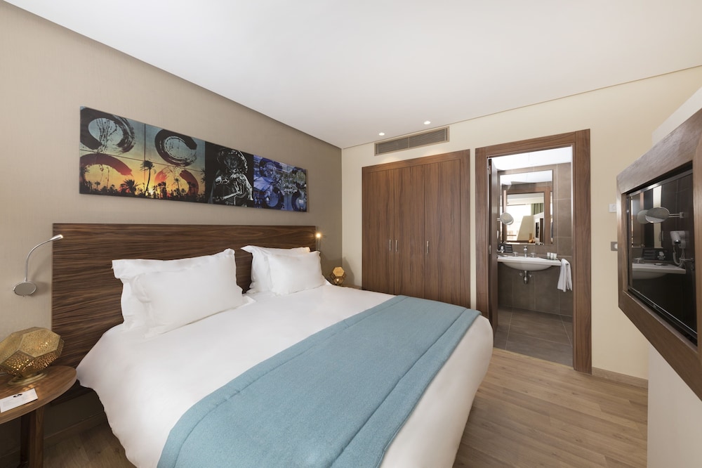 Be Live Experience Marrakech Palmeraie - All Inclusive — Hotel rooms in Marrakech, Marrakech-Tensift-Al Haouz