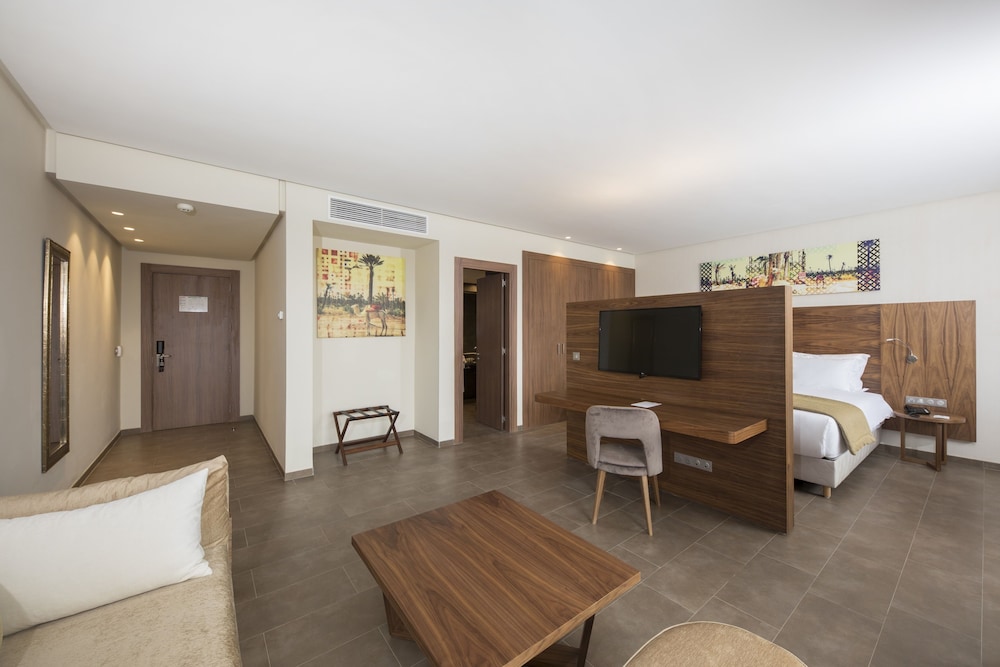 Be Live Experience Marrakech Palmeraie - All Inclusive — Hotel rooms in Marrakech, Marrakech-Tensift-Al Haouz