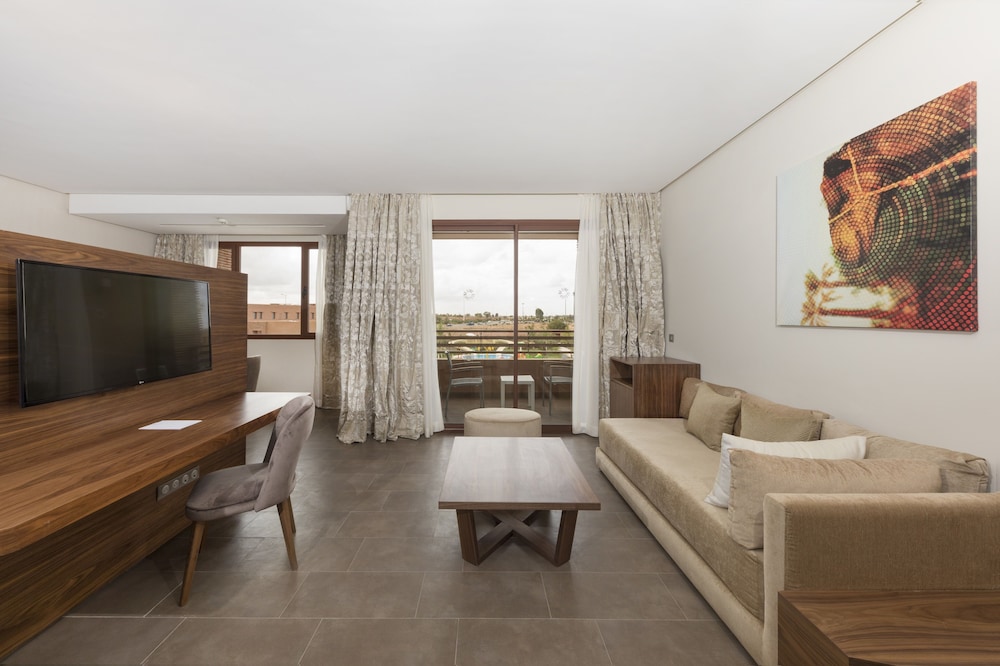 Be Live Experience Marrakech Palmeraie - All Inclusive — Hotel rooms in Marrakech, Marrakech-Tensift-Al Haouz