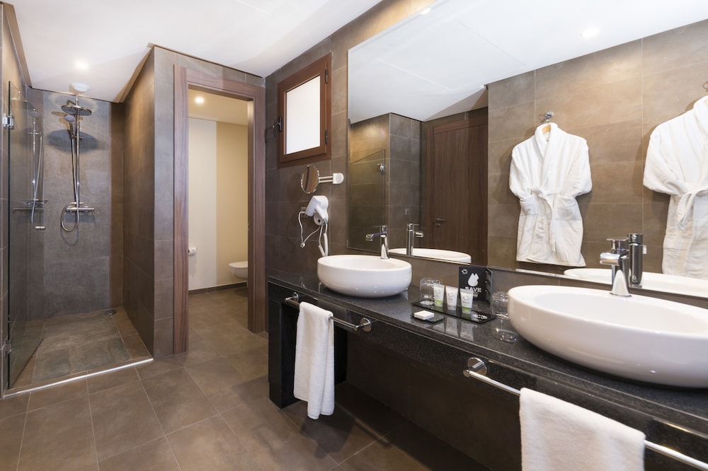 Be Live Experience Marrakech Palmeraie - All Inclusive — Hotel rooms in Marrakech, Marrakech-Tensift-Al Haouz
