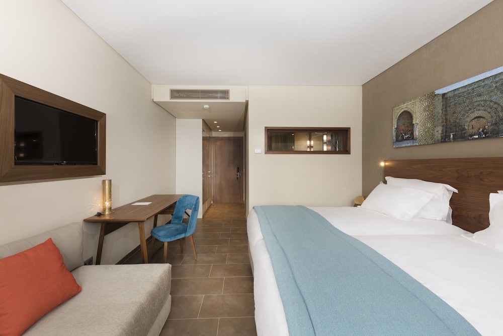 Be Live Experience Marrakech Palmeraie - All Inclusive — Hotel rooms in Marrakech, Marrakech-Tensift-Al Haouz
