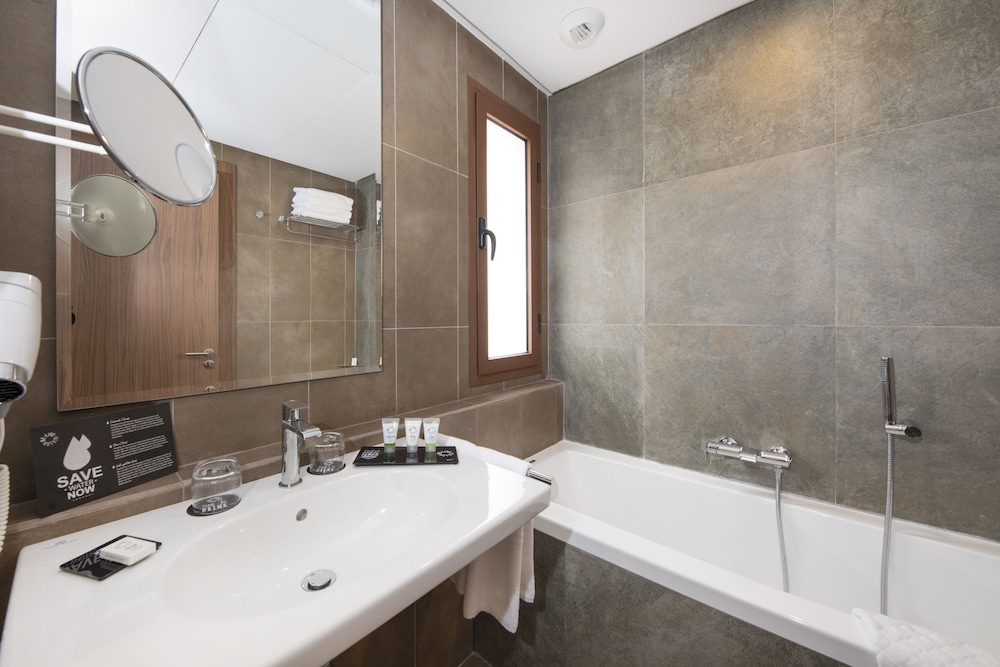 Be Live Experience Marrakech Palmeraie - All Inclusive — Hotel rooms in Marrakech, Marrakech-Tensift-Al Haouz