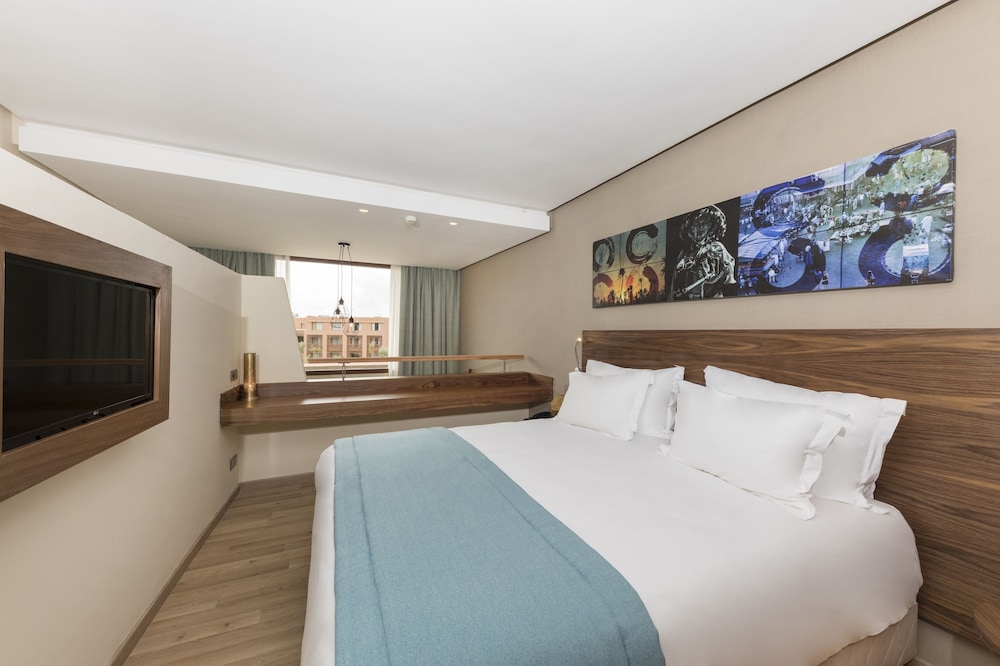Be Live Experience Marrakech Palmeraie - All Inclusive — Hotel rooms in Marrakech, Marrakech-Tensift-Al Haouz