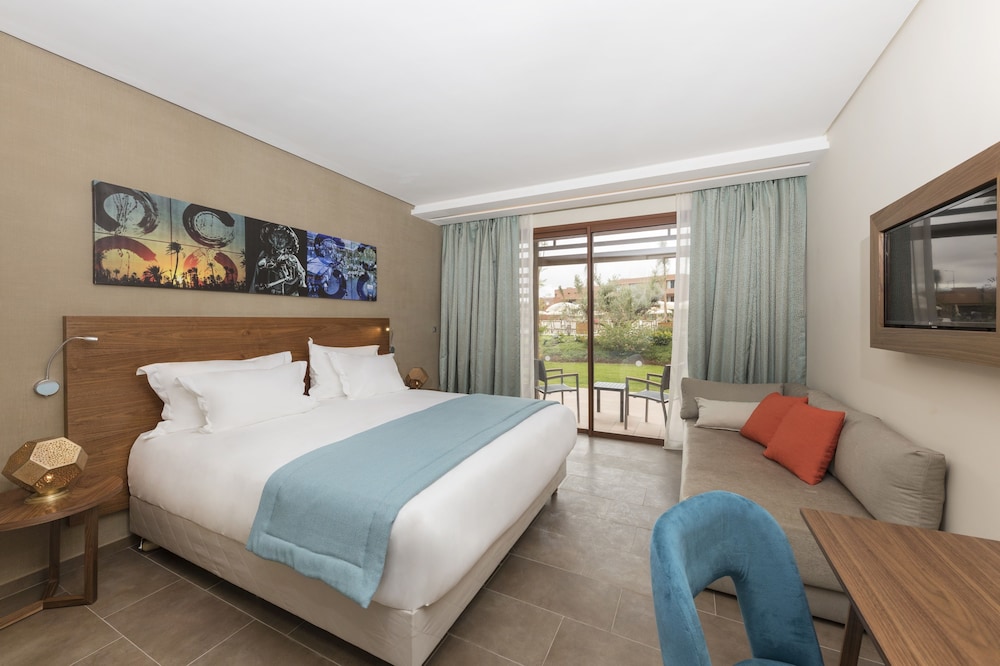Be Live Experience Marrakech Palmeraie - All Inclusive — Hotel rooms in Marrakech, Marrakech-Tensift-Al Haouz