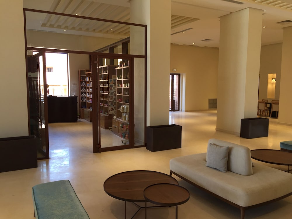 Be Live Experience Marrakech Palmeraie - All Inclusive — Spa in Marrakech, Marrakech-Tensift-Al Haouz