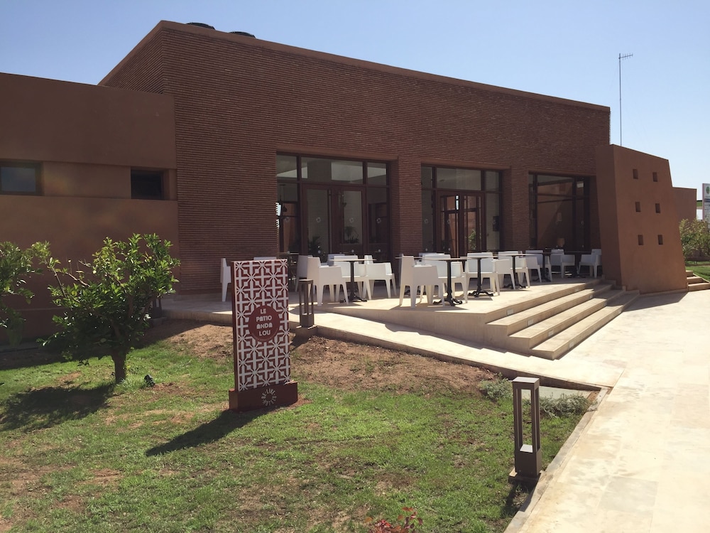 Be Live Experience Marrakech Palmeraie - All Inclusive — Restaurant & bars in Marrakech, Marrakech-Tensift-Al Haouz