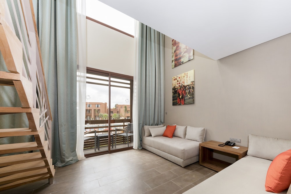 Be Live Experience Marrakech Palmeraie - All Inclusive — Hotel rooms in Marrakech, Marrakech-Tensift-Al Haouz