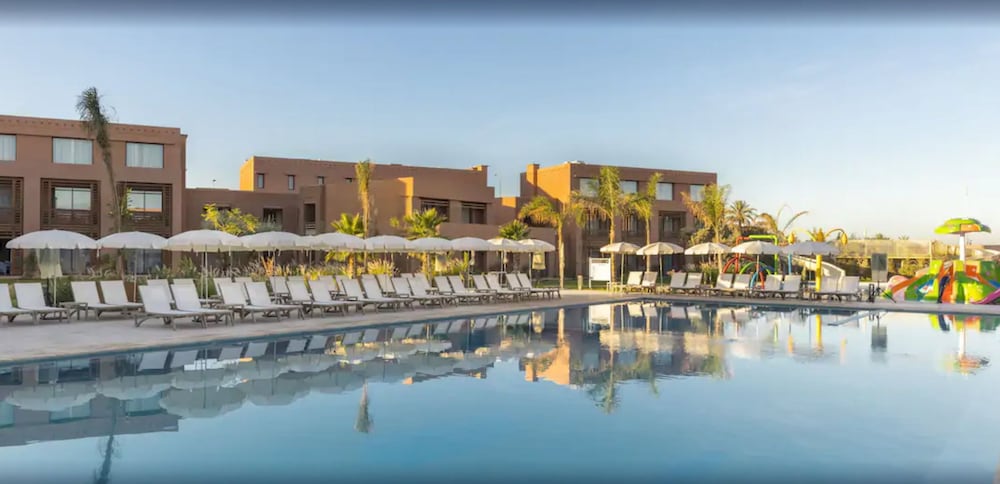 Be Live Experience Marrakech Palmeraie - All Inclusive — Main photo in Marrakech, Marrakech-Tensift-Al Haouz