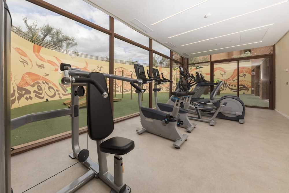 Be Live Experience Marrakech Palmeraie - All Inclusive — Sports & recreation in Marrakech, Marrakech-Tensift-Al Haouz