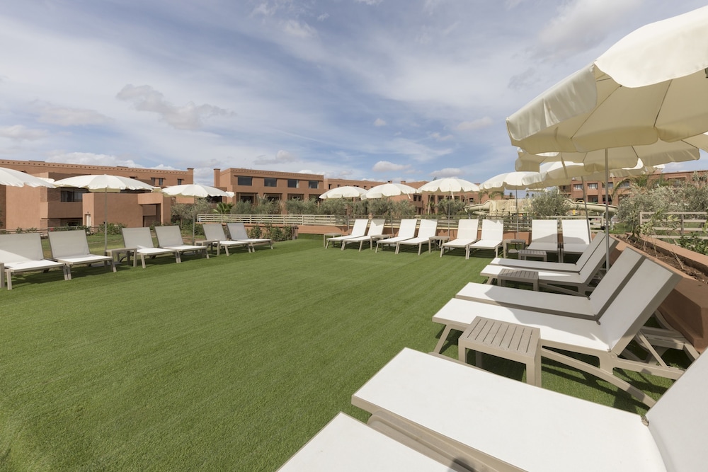 Be Live Experience Marrakech Palmeraie - All Inclusive — Sports & recreation in Marrakech, Marrakech-Tensift-Al Haouz