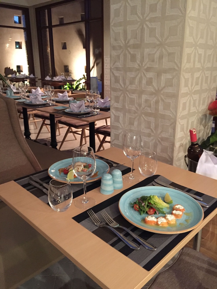 Be Live Experience Marrakech Palmeraie - All Inclusive — Restaurant & bars in Marrakech, Marrakech-Tensift-Al Haouz