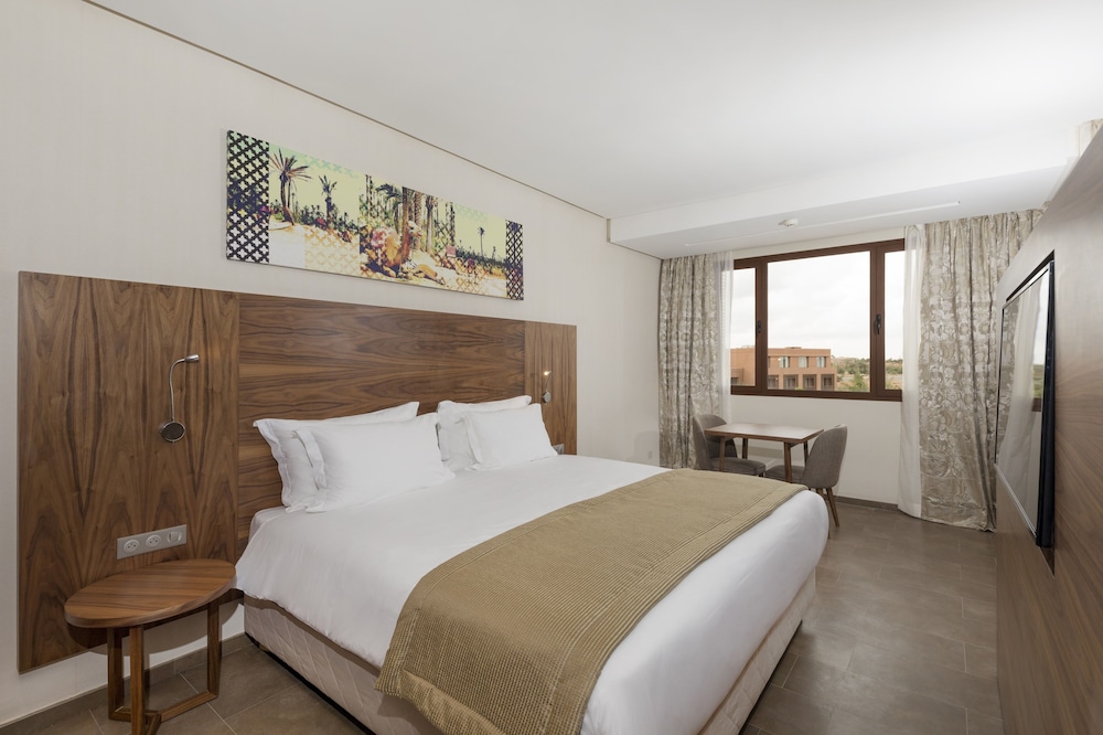Be Live Experience Marrakech Palmeraie - All Inclusive — Hotel rooms in Marrakech, Marrakech-Tensift-Al Haouz