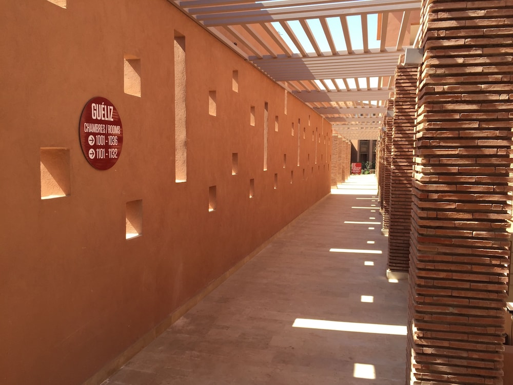 Be Live Experience Marrakech Palmeraie - All Inclusive — Hotel building in Marrakech, Marrakech-Tensift-Al Haouz