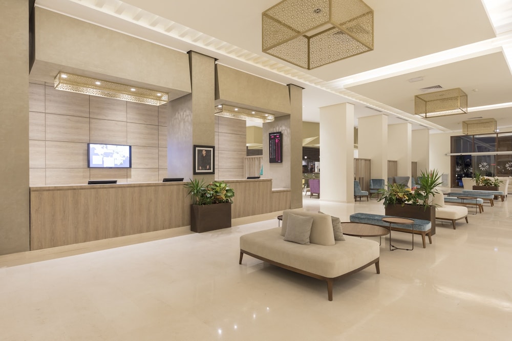 Be Live Experience Marrakech Palmeraie - All Inclusive — Hotel building in Marrakech, Marrakech-Tensift-Al Haouz