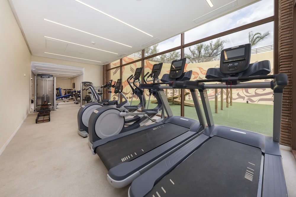 Be Live Experience Marrakech Palmeraie - All Inclusive — Sports & recreation in Marrakech, Marrakech-Tensift-Al Haouz
