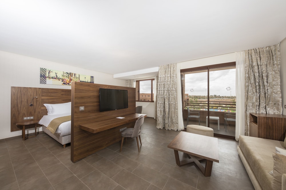 Be Live Experience Marrakech Palmeraie - All Inclusive — Hotel rooms in Marrakech, Marrakech-Tensift-Al Haouz