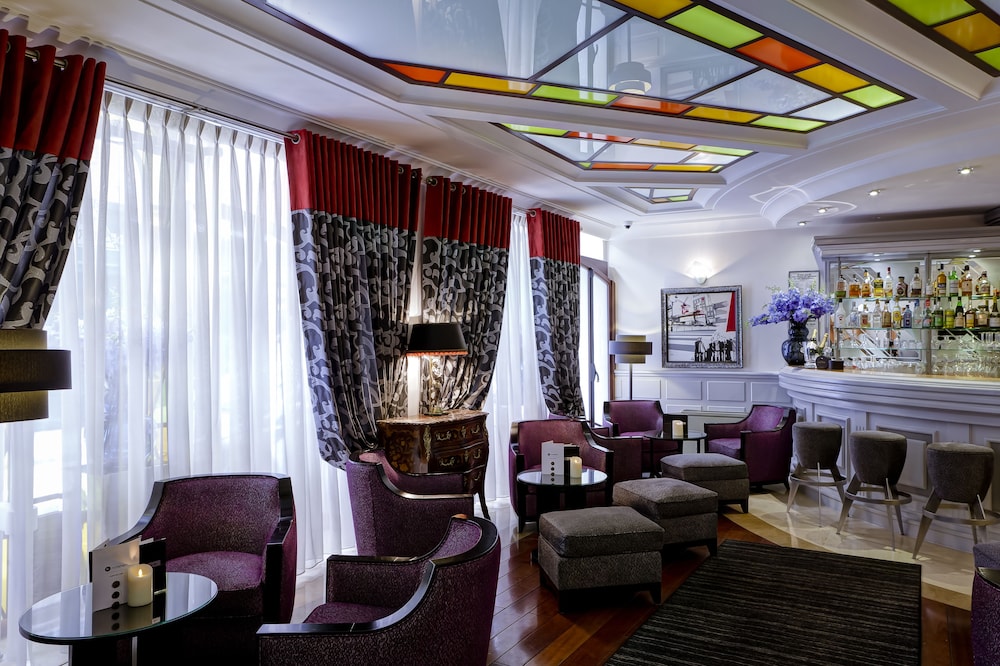 Grand Hotel Des Terreaux - zdjęcie 5