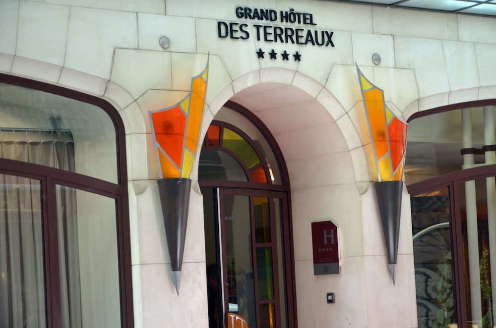Grand Hotel Des Terreaux - zdjęcie 3