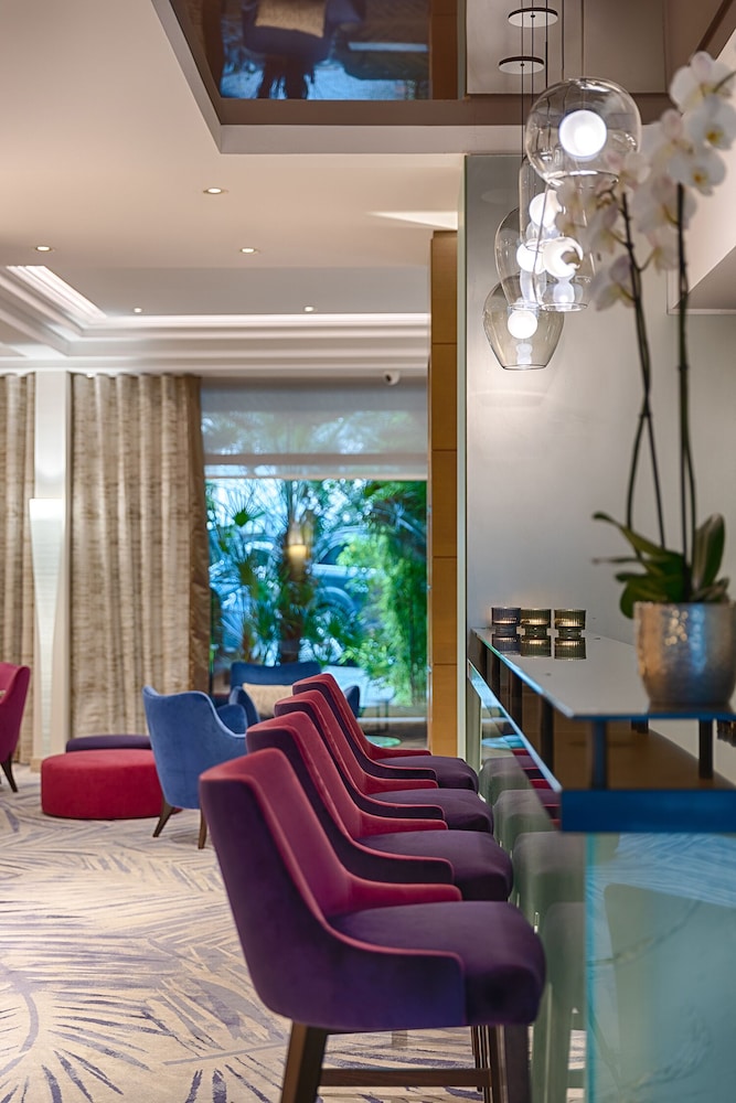 Hôtel Garden Elysées - zdjęcie 5