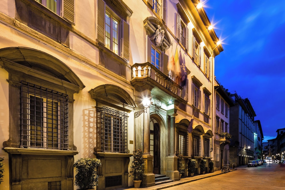 Palazzo Firenze by Baglioni Hotels & Resorts - zdjęcie 2