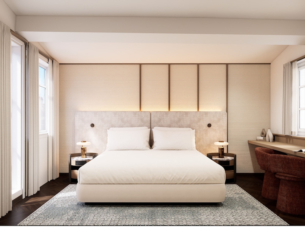 Palazzo Firenze by Baglioni Hotels & Resorts - zdjęcie 5