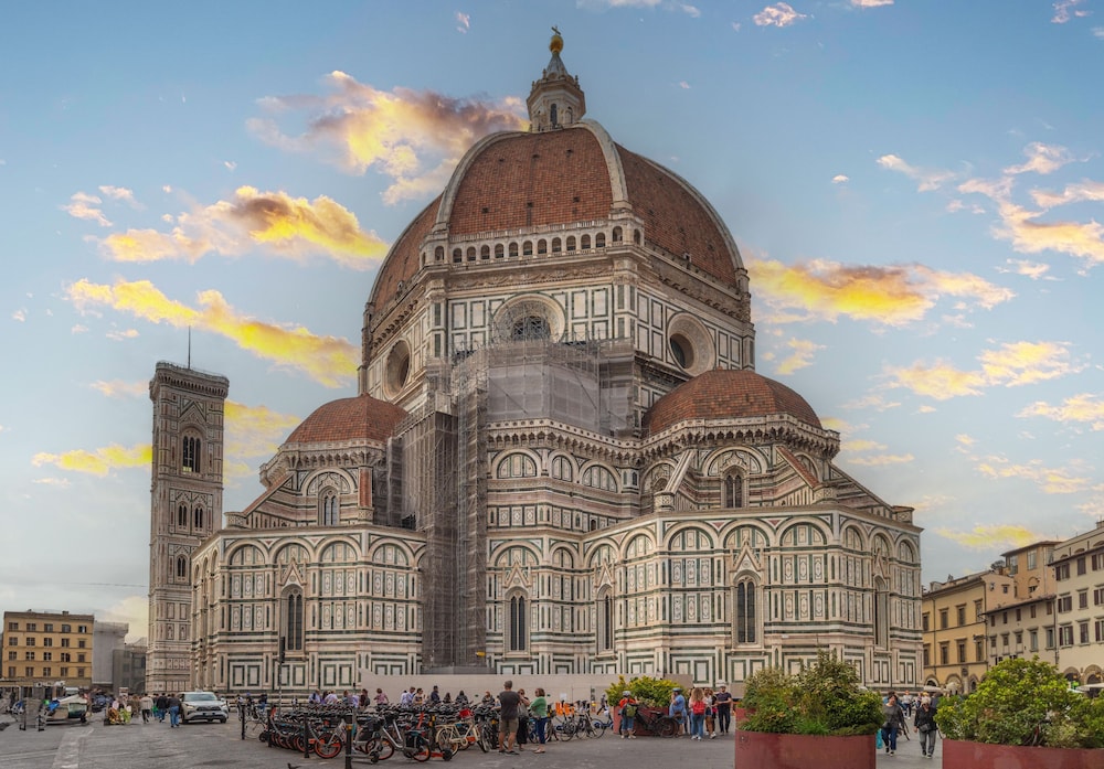Palazzo Firenze by Baglioni Hotels & Resorts - zdjęcie 3
