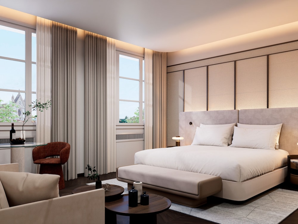 Palazzo Firenze by Baglioni Hotels & Resorts - zdjęcie 4