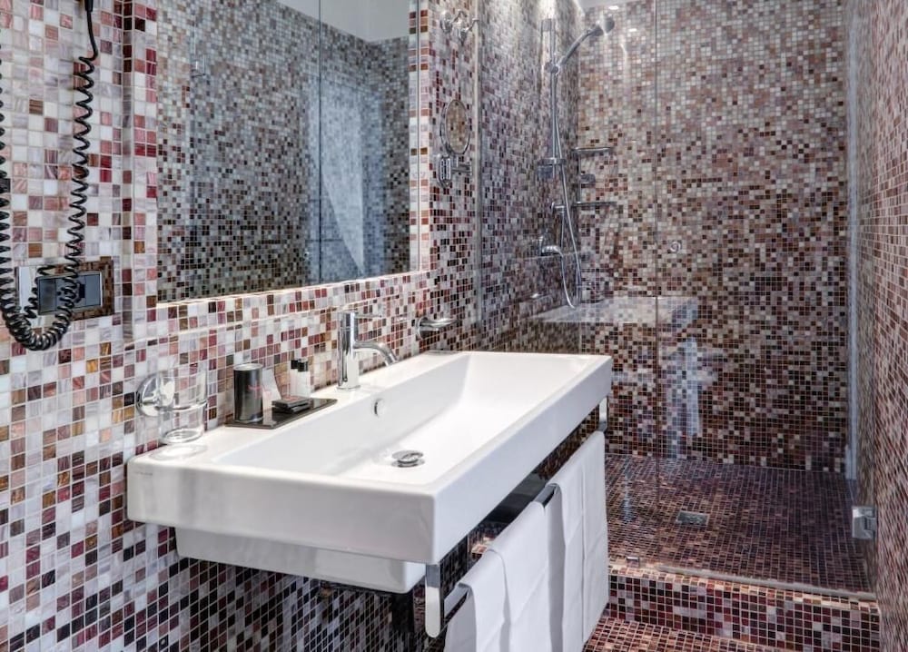 LHP Hotel River & SPA — Hotel rooms in Florence, Tuscany