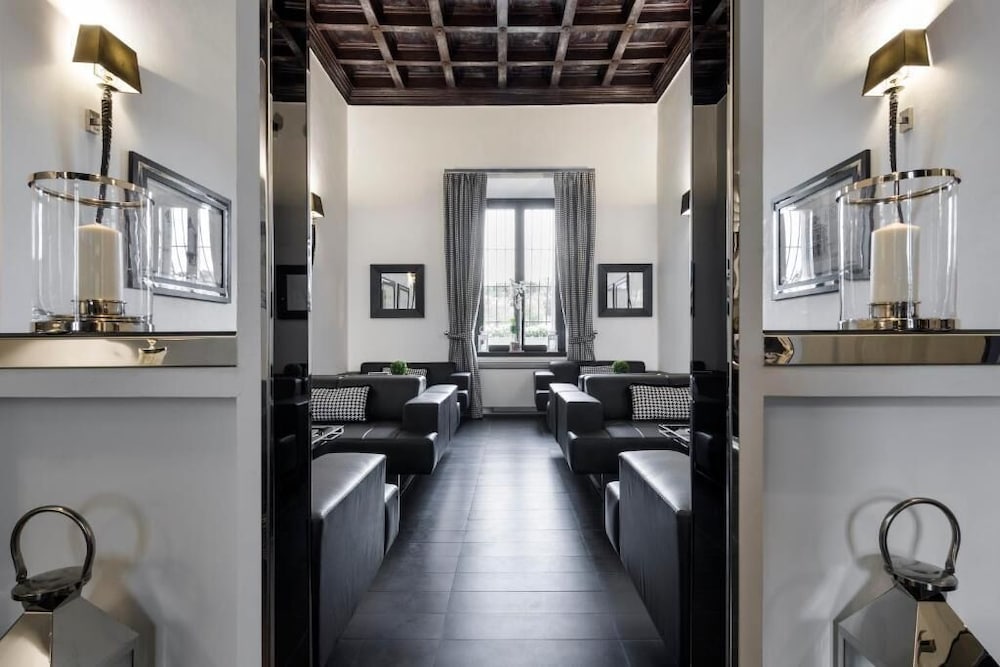LHP Hotel River & SPA — Hotel building in Florence, Tuscany