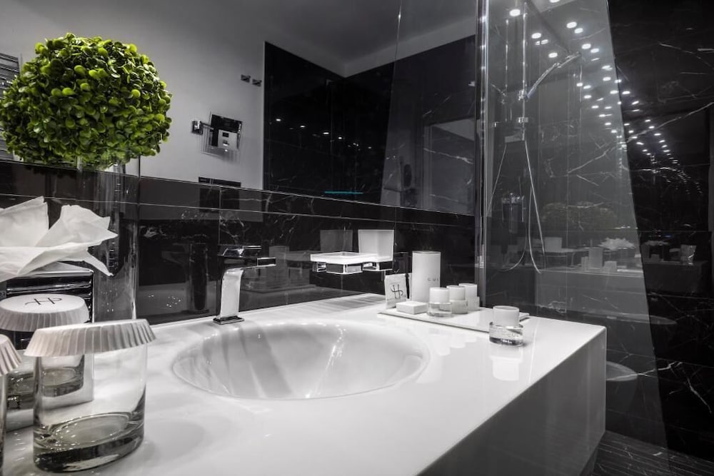 LHP Hotel River & SPA — Hotel rooms in Florence, Tuscany