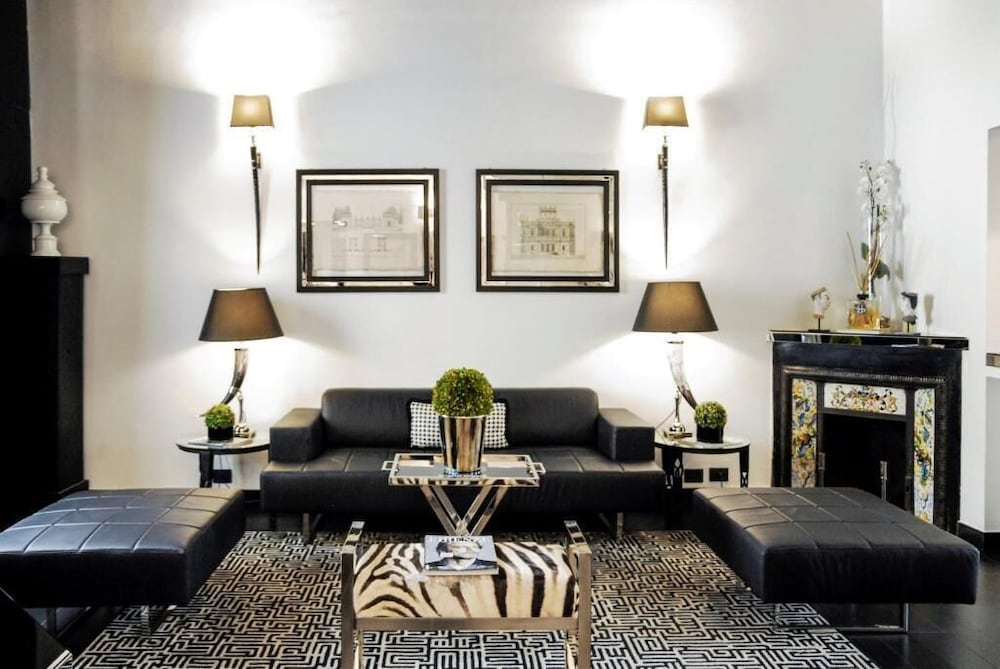 LHP Hotel River & SPA — Hotel rooms in Florence, Tuscany