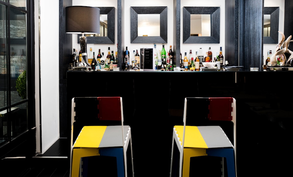 LHP Hotel River & SPA — Restaurant & bars in Florence, Tuscany