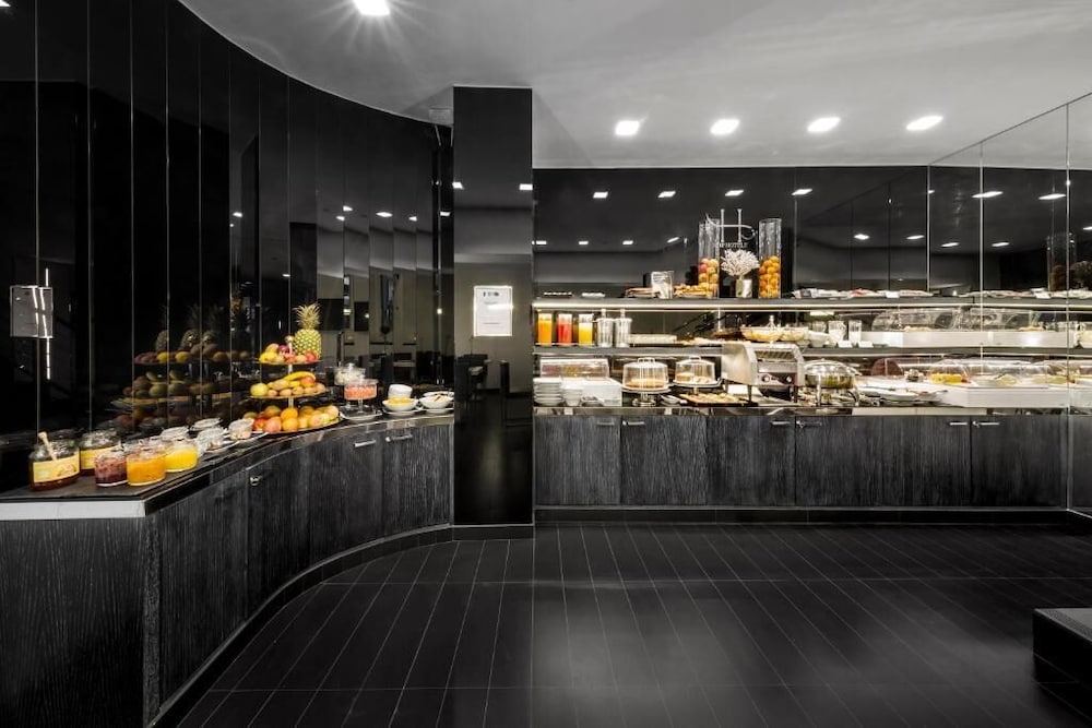 LHP Hotel River & SPA — Restaurant & bars in Florence, Tuscany
