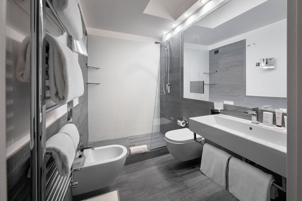 LHP Hotel River & SPA — Hotel rooms in Florence, Tuscany