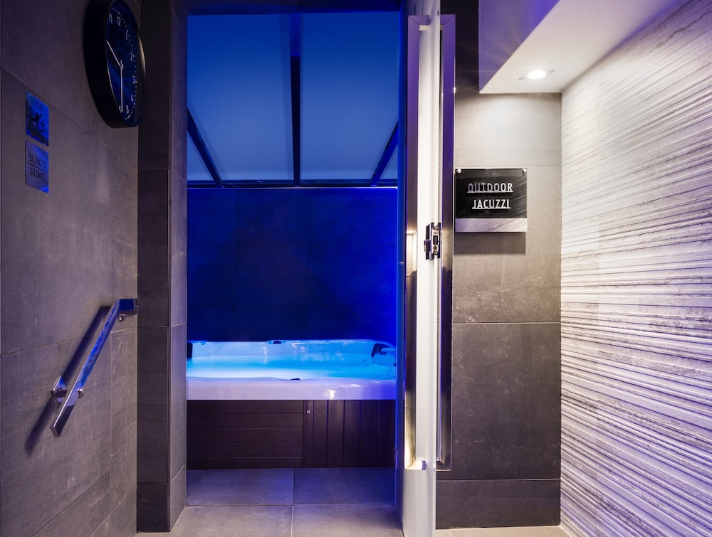 LHP Hotel River & SPA — Spa in Florence, Tuscany