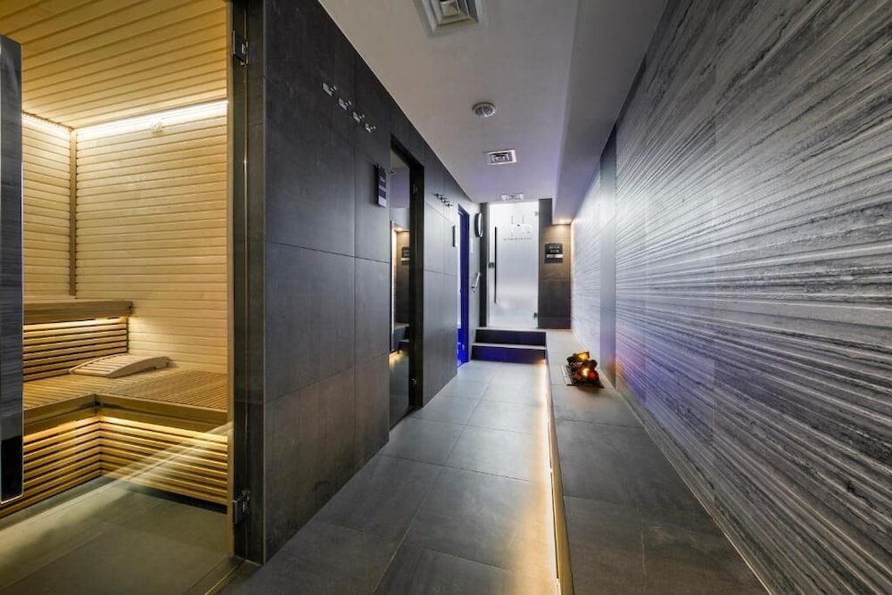 LHP Hotel River & SPA — Hotel rooms in Florence, Tuscany